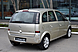 Opel Meriva, A Рестайлинг 1.6 AMT (105 л.с.) 2007