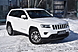 Jeep Grand Cherokee, IV (WK2) Рестайлинг 3.0 AT (238 л.с.) 4WD 2014