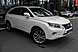 Lexus RX, III Рестайлинг 350 3.5 AT (277 л.с.) 4WD 2012