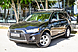 Mitsubishi Outlander, II Рестайлинг 2.0 CVT (147 л.с.) 4WD 2012