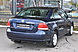 Volkswagen Polo, V 1.6 AT (105 л.с.) 2013