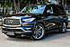 Infiniti QX80, I Рестайлинг 2 5.6 AT (405 л.с.) 4WD 2020