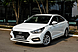 Hyundai Solaris, II 1.6 AT (123 л.с.) 2019