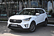 Hyundai Creta, I Рестайлинг 1.6 AT (123 л.с.) 2021