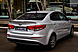 Kia Rio, III Рестайлинг 1.6 AT (123 л.с.) 2015