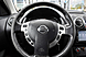 Nissan Qashqai, I Рестайлинг 2.0 CVT (141 л.с.) 2011