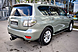 Nissan Patrol, VI (Y62) 5.6 AT (405 л.с.) 4WD 2011