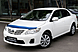 Toyota Corolla, X (E140, E150) Рестайлинг 1.6 AT (124 л.с.) 2011