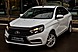 Lada (ВАЗ) Vesta, I 1.8 AMT (122 л.с.) 2018