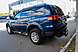 Mitsubishi Pajero Sport, II 3.2d AT (163 л.с.) 4WD 2008