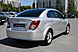 Chevrolet Aveo, II 1.6 AT (115 л.с.) 2013