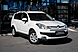 Citroen C-Crosser, I 2.4 CVT (170 л.с.) 4WD 2012