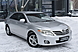 Toyota Camry, VI (XV40) Рестайлинг 3.5 AT (277 л.с.) 2011