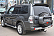 Mitsubishi Pajero, IV Рестайлинг 1 3.2d AT (200 л.с.) 4WD 2013