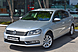 Volkswagen Passat, B7 1.8 AMT (152 л.с.) 2011