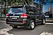 Toyota Land Cruiser, 200 Series 4.5d AT (235 л.с.) 4WD 2008