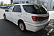 Toyota Vista, V (V50) Рестайлинг Ardeo 2.0 AT (145 л.с.) 2000