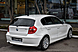 BMW 1 серии, I (E81/E82/E87/E88) Рестайлинг 116i 1.6 AT (115 л.с.) 2011