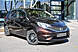 Nissan Note, II 1.2 CVT (98 л.с.) 2015