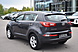 Kia Sportage, III 2.0 AT (150 л.с.) 2013