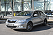 Skoda Octavia, II (A5) Рестайлинг 1.6 AT (102 л.с.) 2012
