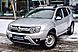 Renault Duster, I Рестайлинг 1.6 MT (114 л.с.) 4WD 2018