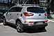 Kia Sportage, III 2.0 AT (150 л.с.) 4WD 2012