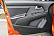 Kia Sportage, III Рестайлинг 2.0 AT (150 л.с.) 4WD 2014