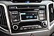 Hyundai Creta, I 1.6 AT (121 л.с.) 4WD 2017