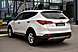 Hyundai Santa Fe, III 2.4 AT (175 л.с.) 4WD 2013