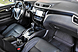 Nissan Qashqai, II 2.0 CVT (144 л.с.) 4WD 2014