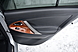 Toyota Camry, VI (XV40) Рестайлинг 3.5 AT (277 л.с.) 2011
