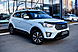 Hyundai Creta, I 1.6 MT (123 л.с.) 2017