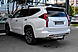 Mitsubishi Montero Sport, III Рестайлинг 3.0 AT (209 л.с.) 4WD 2021