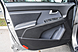 Kia Sportage, III 2.0 AT (150 л.с.) 4WD 2013