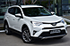 Toyota RAV4, IV (XA40) Рестайлинг 2.0 CVT (146 л.с.) 4WD 2019