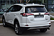 Toyota RAV4, IV (XA40) Рестайлинг 2.0 CVT (146 л.с.) 4WD 2019