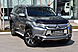 Mitsubishi Pajero Sport, III 2.4d AT (181 л.с.) 4WD 2017