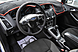 Ford Focus, III 1.6 MT (105 л.с.) 2011
