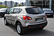 Nissan Qashqai, I 2.0 CVT (141 л.с.) 4WD 2008