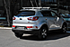 Kia Sportage, III 2.0 AT (150 л.с.) 4WD 2012