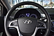 Hyundai Solaris, I Рестайлинг 1.6 AT (123 л.с.) 2016