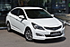 Hyundai Solaris, I Рестайлинг 1.6 AT (123 л.с.) 2015