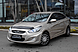 Hyundai Solaris, I 1.6 AT (123 л.с.) 2011
