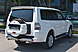 Mitsubishi Pajero, IV Рестайлинг 1 3.0 AT (178 л.с.) 4WD 2013