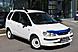 Toyota Corolla Spacio, I 1.6 AT (110 л.с.) 1997