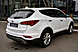 Hyundai Santa Fe, III Рестайлинг 2.4 AT (171 л.с.) 4WD 2017
