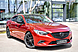 Mazda 6, III (GJ) 2.5 AT (192 л.с.) 2014