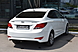 Hyundai Solaris, I Рестайлинг 1.6 AT (123 л.с.) 2015