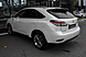 Lexus RX, III Рестайлинг 350 3.5 AT (277 л.с.) 4WD 2012